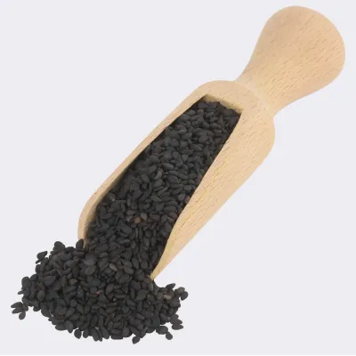 Crni susam (organski proizvod) Bio Špajz