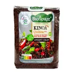 Crvena kinoa (organski proizvod) 450 g Bio Špajz