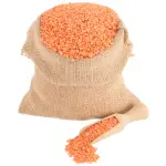 Crveno sočivo (organski proizvod) Bio Špajz