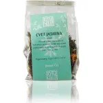 Cvet jasmina - kineski zeleni čaj sa laticama jasmina 50 g