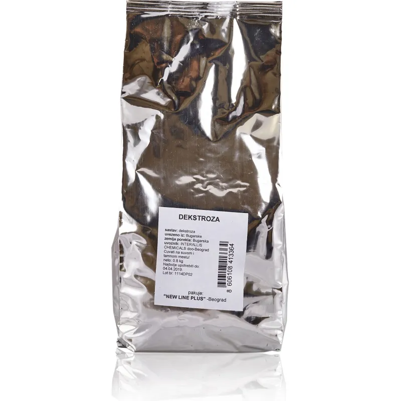 Dekstroza 800 g