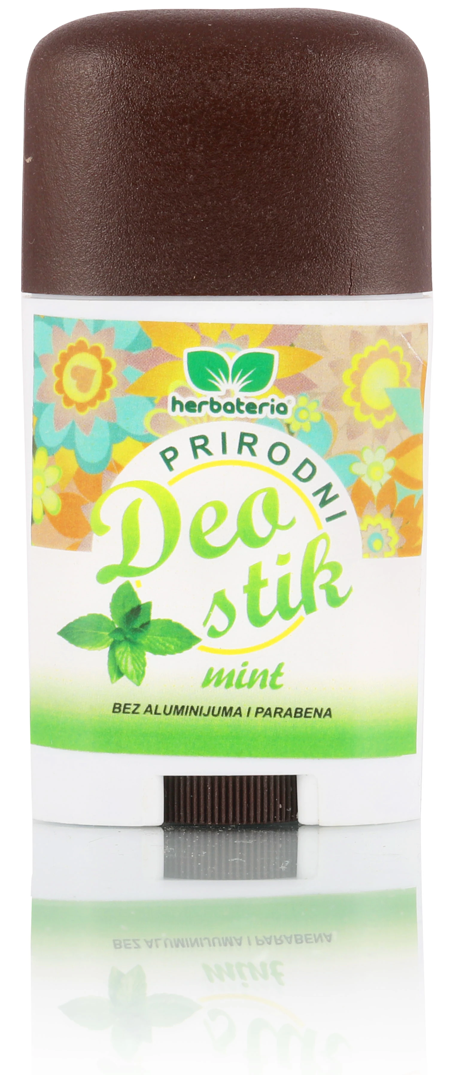 Deo stik mint 30 ml