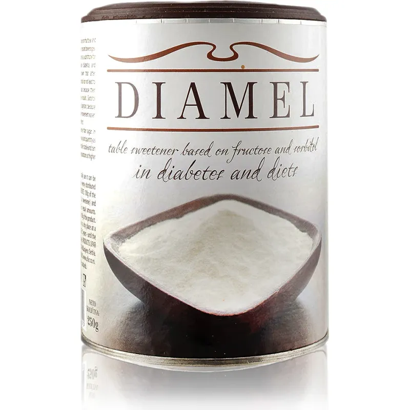 Diamel - prirodni voćni šećer 250 g