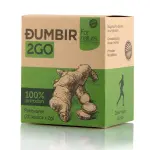 Đumbir 2GO 20 kesica For Natura