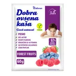 Dobra ovsena kaša šumsko voće 60 g Lomax