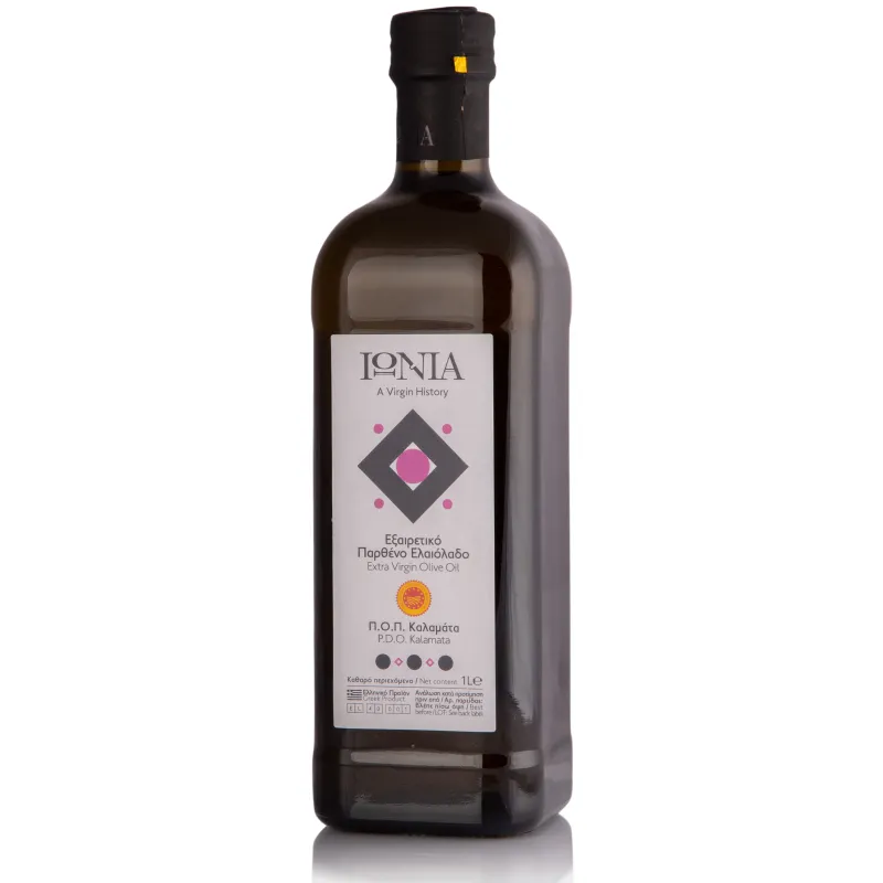 Ekstra devičansko maslinovo ulje 1 l Ionia