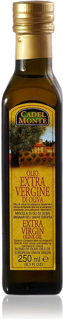 Ekstra devičansko maslinovo ulje 250 ml