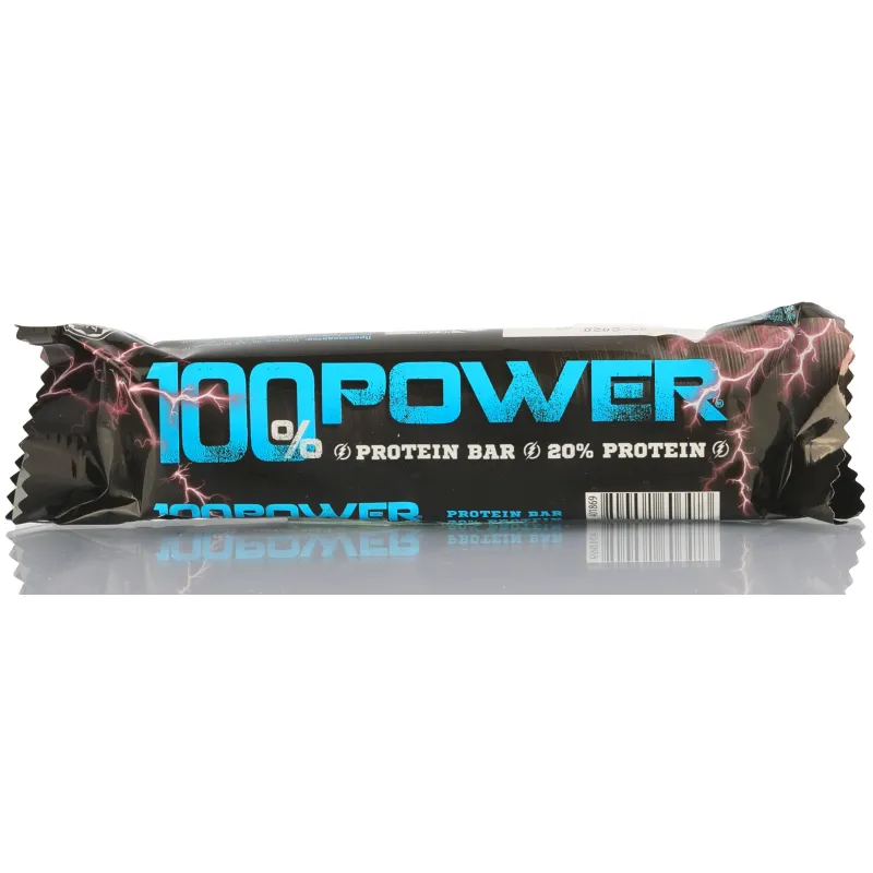 Energetska proteinska pločica 40 g