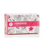 Filter čaj od cveta hibiskusa 20 kesica IPLB Dr Josif Pančić