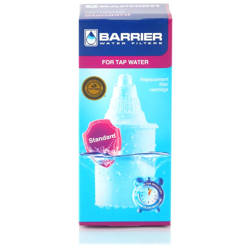 Filter patrona br. 4 Standard (za bokale) Barrier 