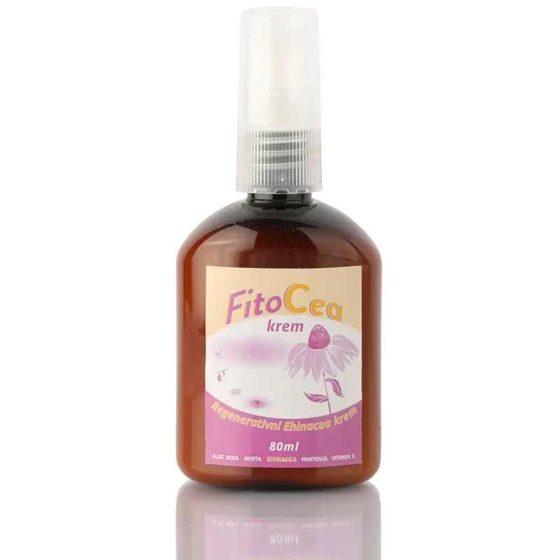 Fitocea krem 80 ml