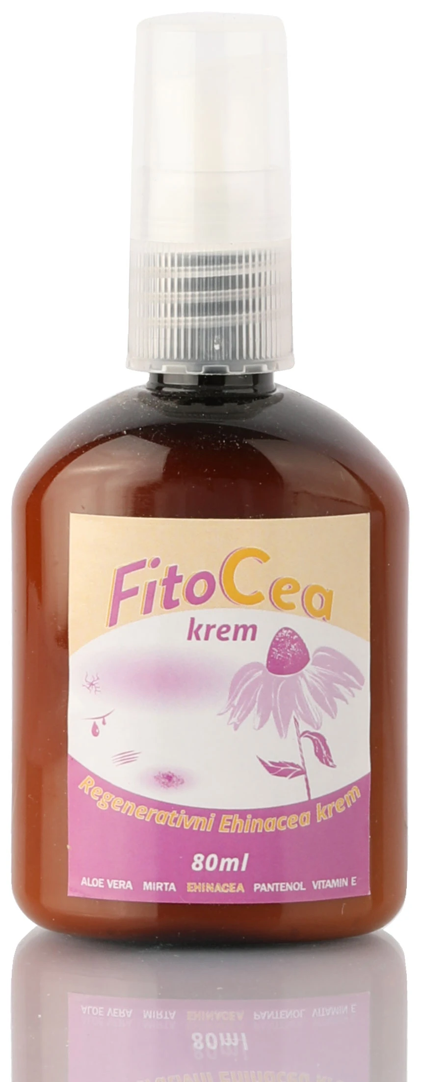 Fitocea krem 80 ml