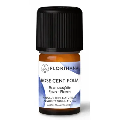 Florihana Absolut Ruže Centifolia 2 g