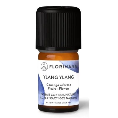 Florihana CO2 ekstrat Ilang ilang 2 g