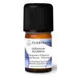 Florihana organsko etarsko ulje Geranijum Burbon 5