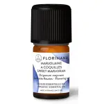 Florihana organsko etarsko ulje Slatki mažuran 5 g