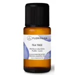 Florihana organsko eterično ulje Čajevac 15 g