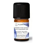 Florihana organsko eterično ulje Lavanda Vera divlja 5 g