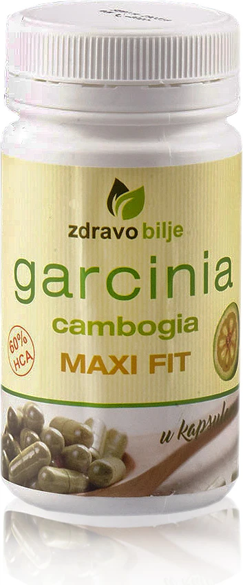 Garcinia 90 kapsula