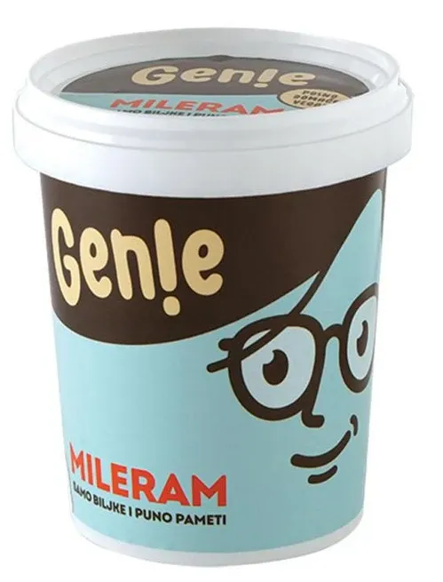Genie mileram 400 g Macrobiotic Prom
