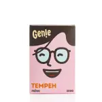 Genie prženi tempeh 200 g Macrobiotic Prom