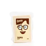 Genie sirovi tofu 200 g Macrobiotic Prom