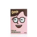 Genie soja kobasice 200 g Macrobiotic Prom