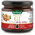 Gi prečišćeni puter sa kikirikijem 150 g Bio Špajz