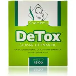 Glina u prahu 150 g Shenemil