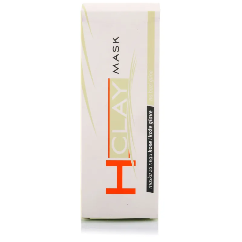 Glina za kosu 100 ml