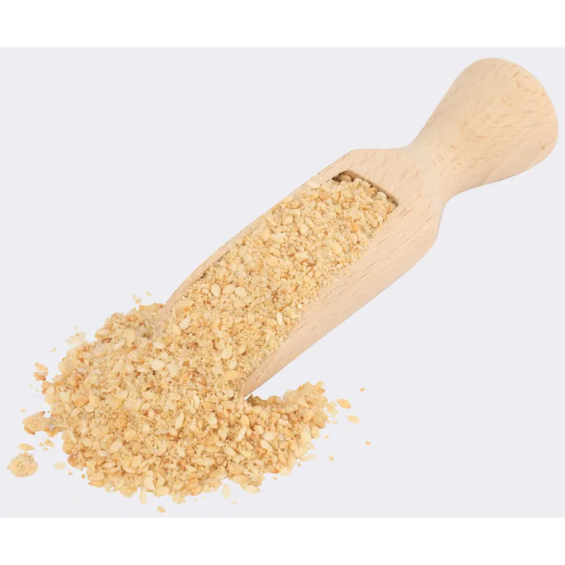 Gomašio - susamova so Bio Špajz