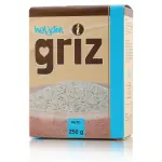 Griz od heljde 250g Interpak
