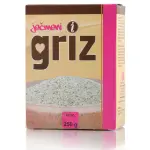 Griz od ječma 250 g Interpak