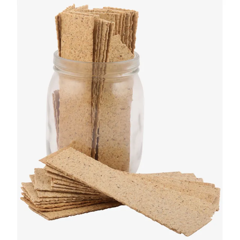 Heljdine pločice Basket