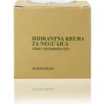 Hidratantna krema za negu lica, hranljiva i regenerativna 60 ml