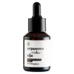 Hladno ceđeno arganovo ulje 30 ml Aromatherapist