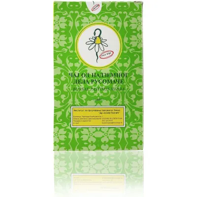 Hoću-neću rusomača 80 g IPLB Dr Josif Pančić