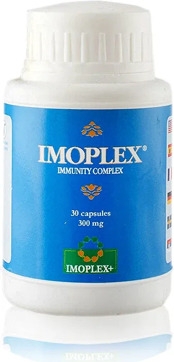 Imoplex 30 kapsula