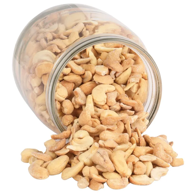 Indijski orah pečeni