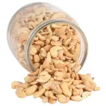 Indijski orah pečeni