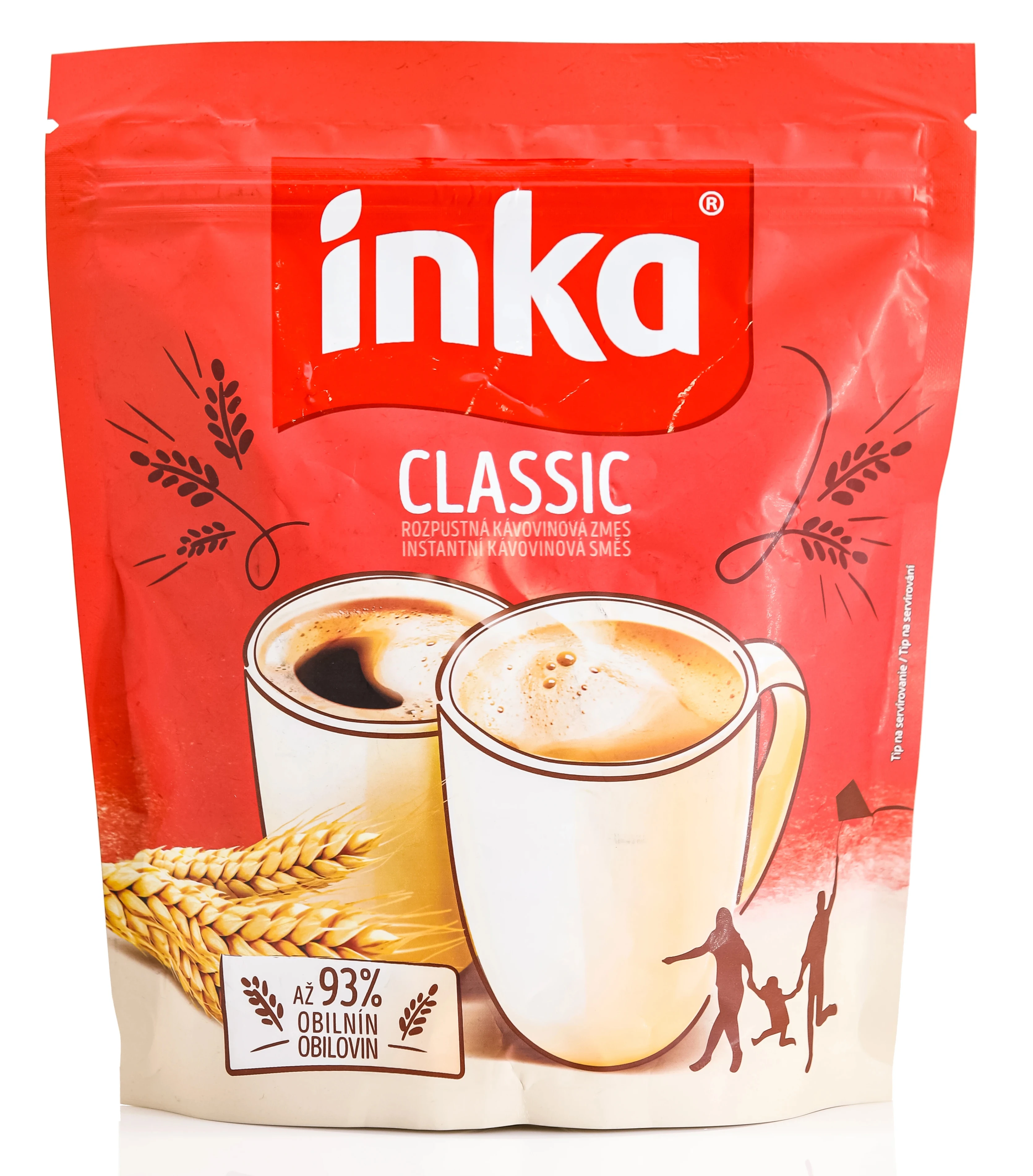 Inka napitak classic 180 g Grana