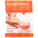 Instant napitak od cimeta i đumbira 12 g Singabera