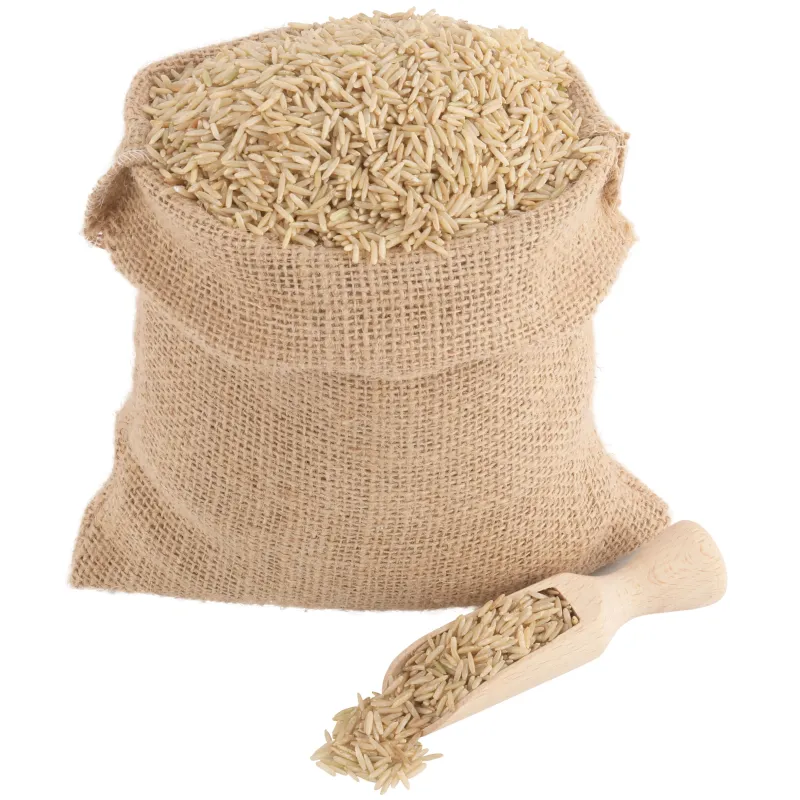 Integralni basmati pirinač (organski proizvod) Bio Špajz