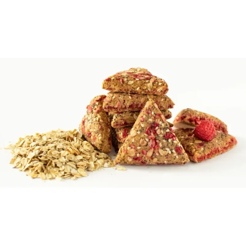 Integralni keks malina dijabet