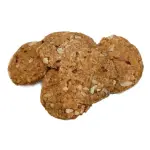 Integralni ovseni keks badem sa fruktozom Bio Špajz