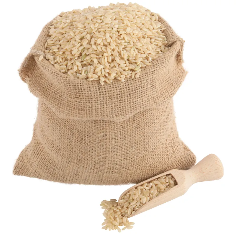 Integralni pirinač dugo zrno (organski proizvod) Bio Špajz