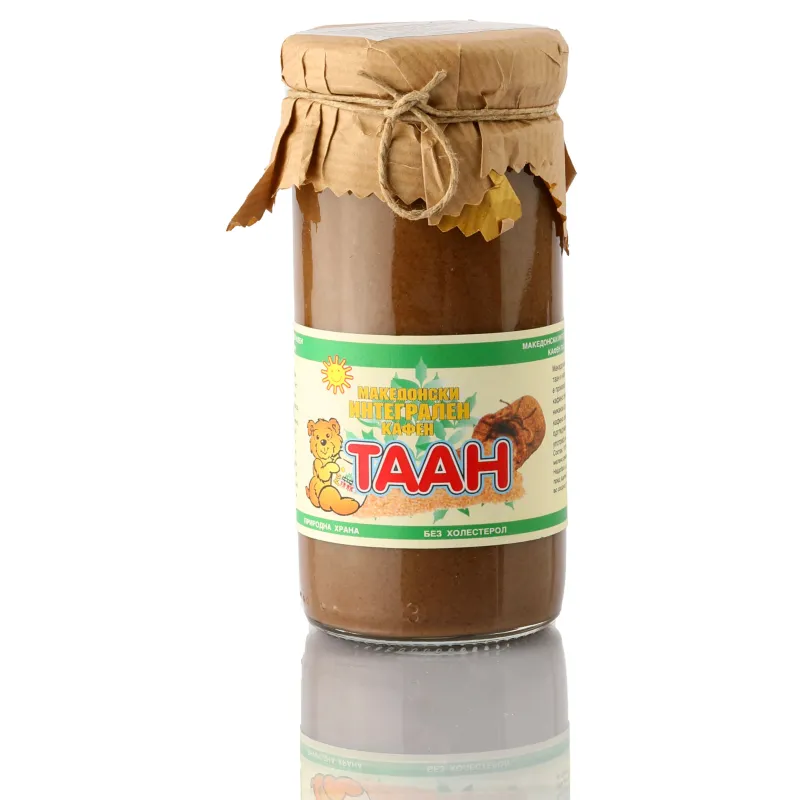 Integralni susamov taan 260 g Kazablanka