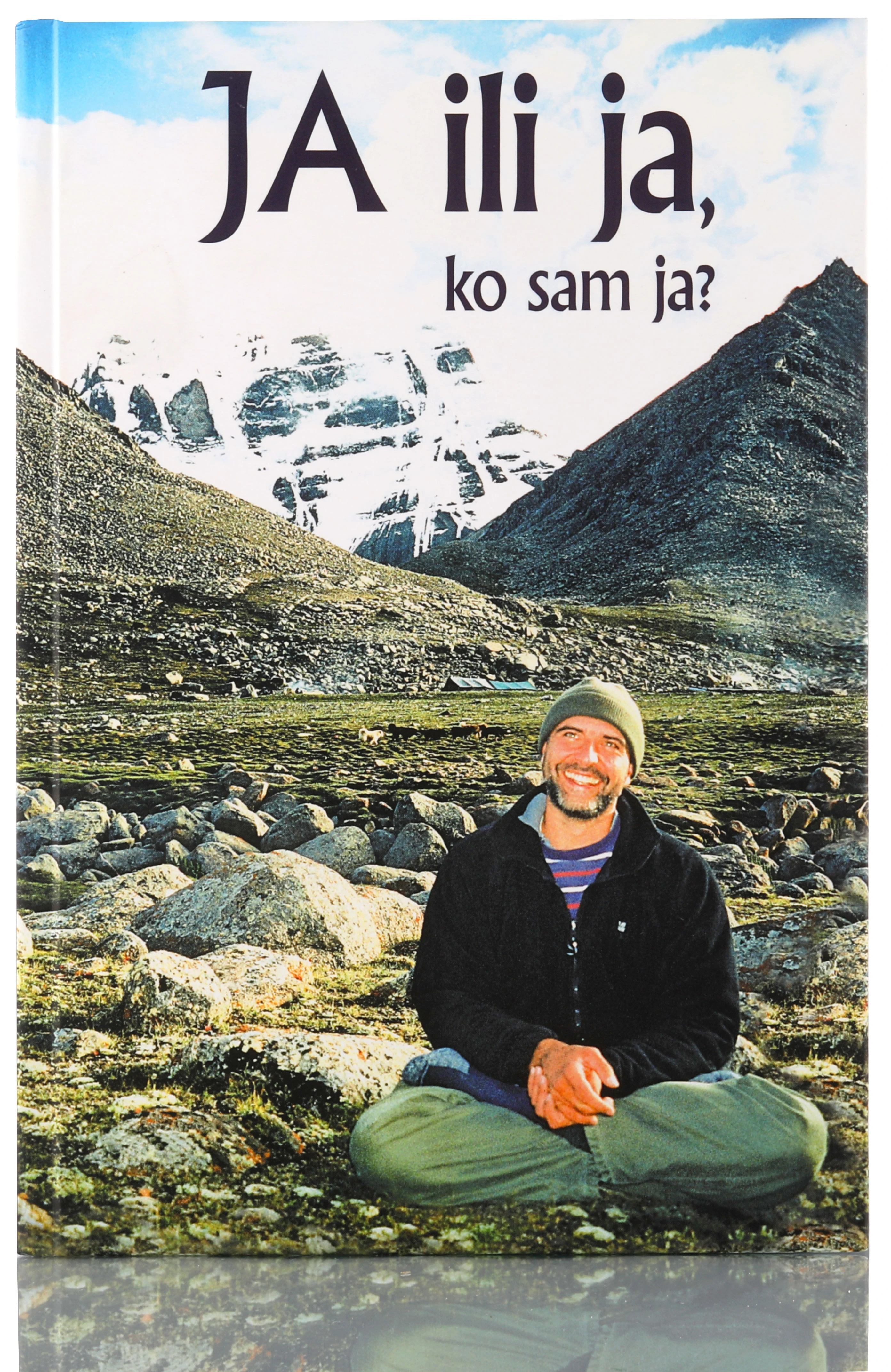 JA ili ja, ko sam ja - dr Lazar Trifunović