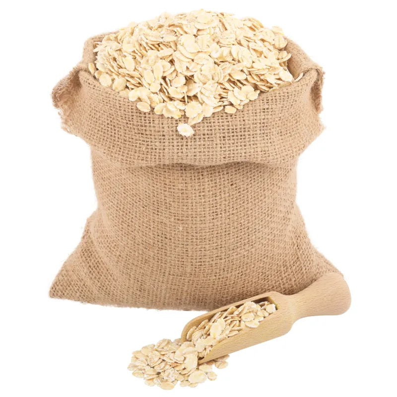 Ječmene pahuljice (organski proizvod) Bio Špajz