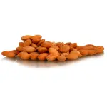 Jezgro koštice kajsije